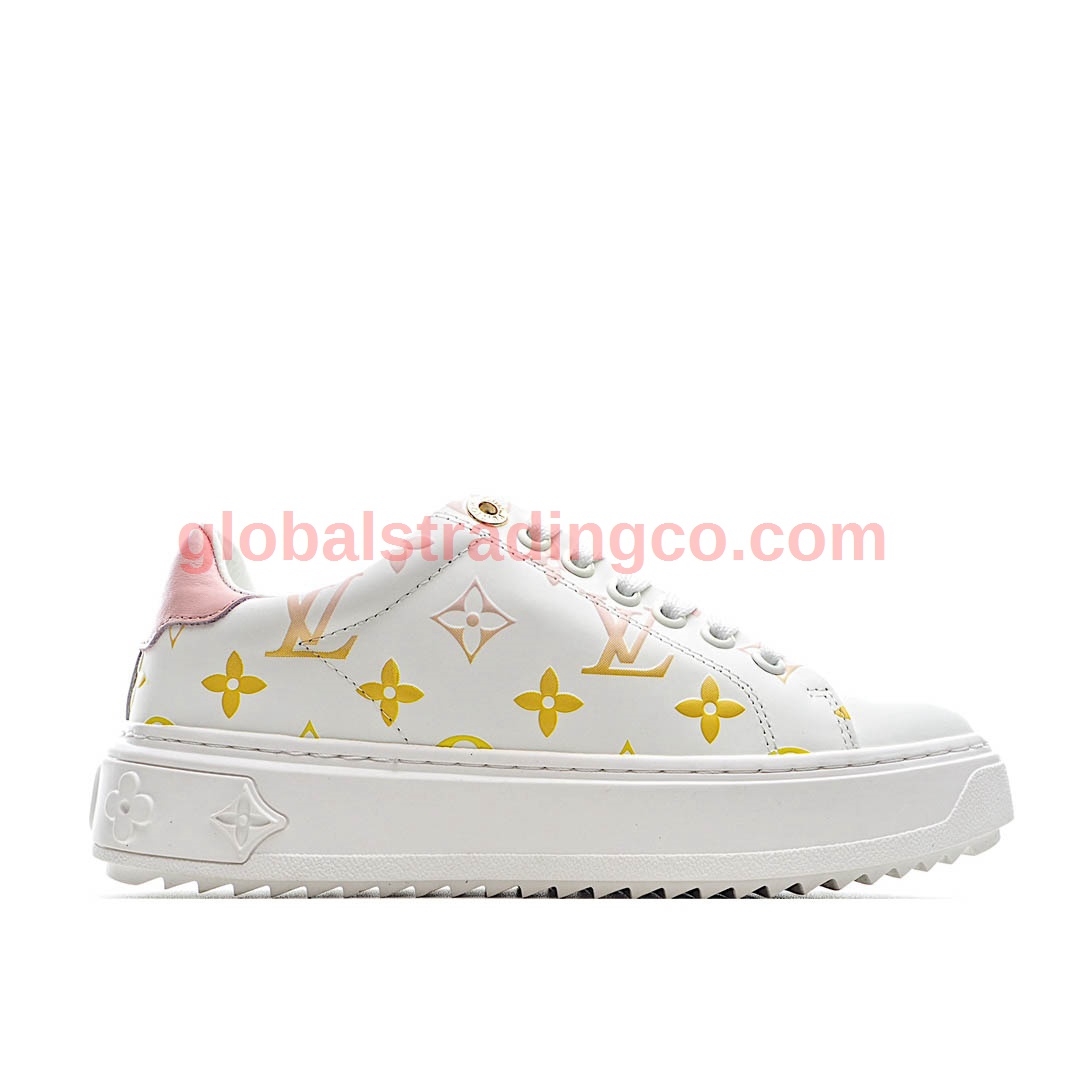 LV Casual Sneakers